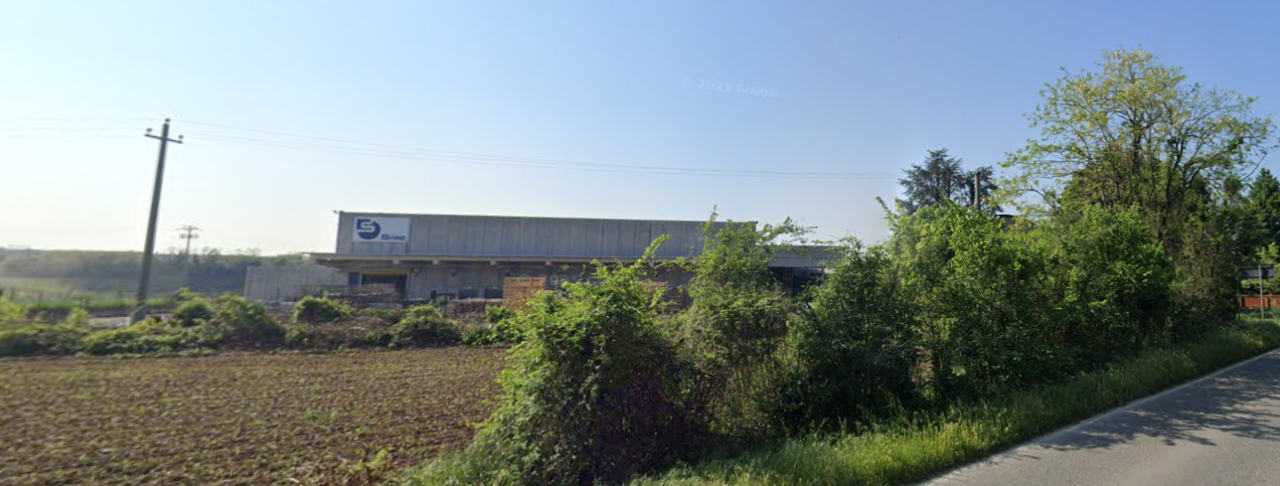 Furto alla Siac, sottratti quintali di rame e attrezzi da lavoro