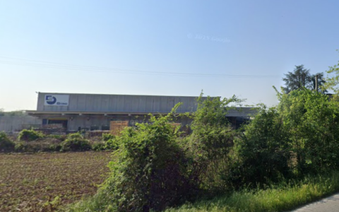 Furto alla Siac, sottratti quintali di rame e attrezzi da lavoro