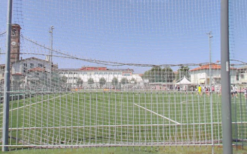 Comportamenti irrispettosi in oratorio, il parroco chiude il campo da calcio