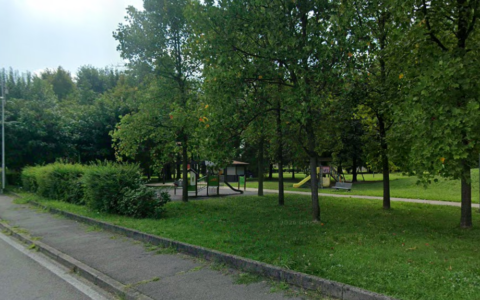 Procedura conclusa, il “Giardino di Bariano” ha un nuovo gestore