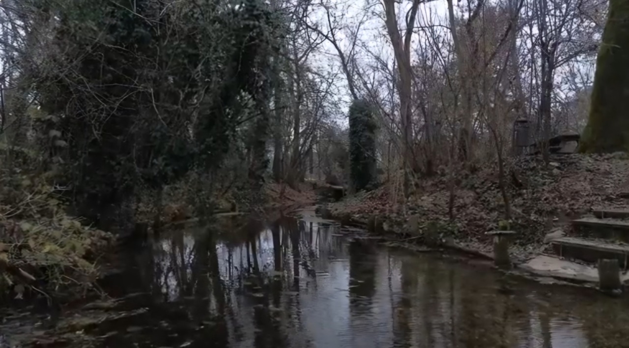 È scontro aperto tra il Comune e il Gep sull’acquisizione del “Bosco del Manzù”