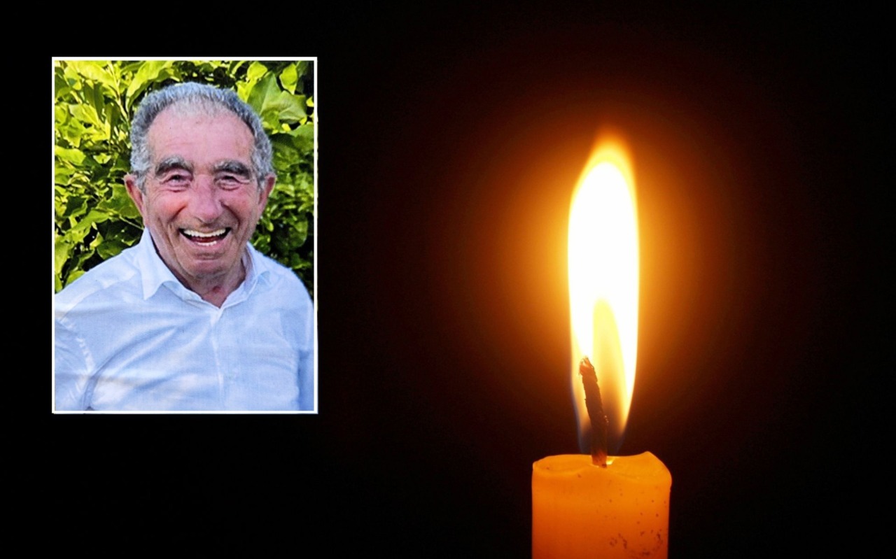 Oratorio, Auser, calcio: addio al volontario e avisino Serafino Gusmini