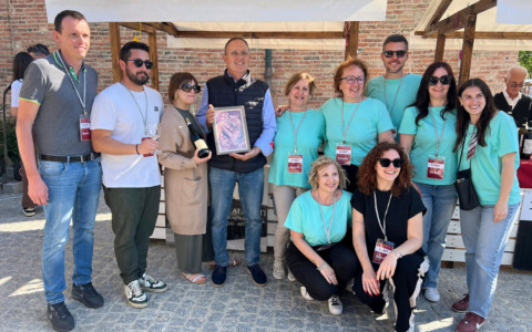 Buona la “prima”, il ForWine riempie piazza San Giovanni