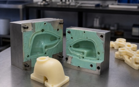 I 7 migliori servizi di fusione in uretano e cosa li distingue