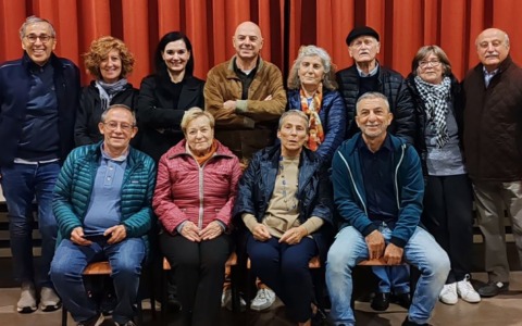 Gli “Amici del Teatro” di Treviglio sul palco per aiutare la “Cooperativa Insieme”