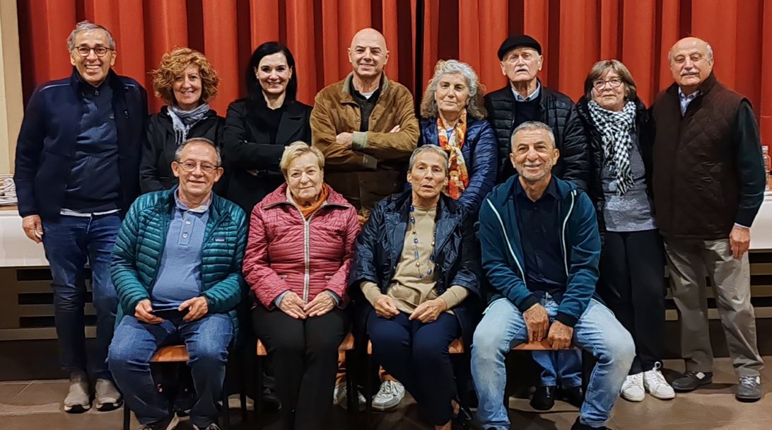 Gli “Amici del Teatro” di Treviglio sul palco per aiutare la “Cooperativa Insieme”
