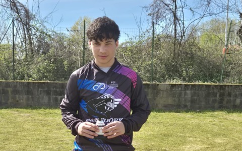 Ottima partenza a Vigevano per i ragazzi del Caravaggio Off Road