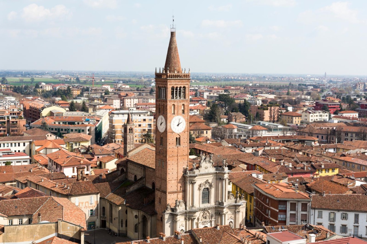 A Treviglio arriva il teleriscaldamento: prevista un rete di 20 chilometri e 170 edifici collegati