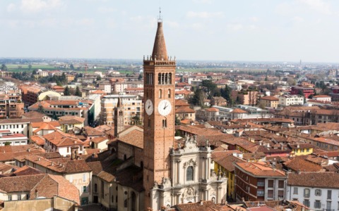 A Treviglio arriva il teleriscaldamento: prevista una rete di 20 chilometri e 170 edifici collegati