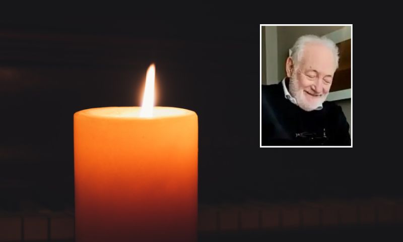 Addio a Giovanni Bombardieri: il patron di Irca Service aveva 78 anni