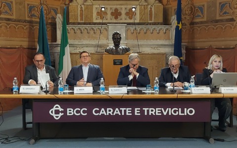 Attilio Fontana taglierà il nastro della 43esima edizione della Fiera Agricola di Treviglio