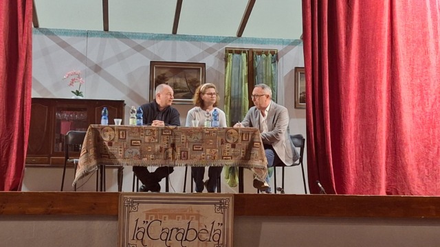 Violenza e disagio tra i giovani, don Claudio Burgio: “Non esistono cattivi ragazzi”