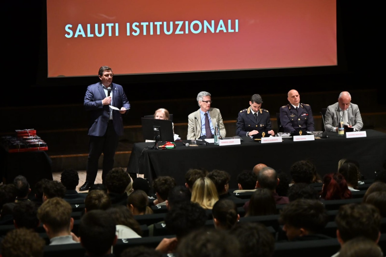 Treviglio celebra la Resistenza e il grande contributo della Polizia di Stato