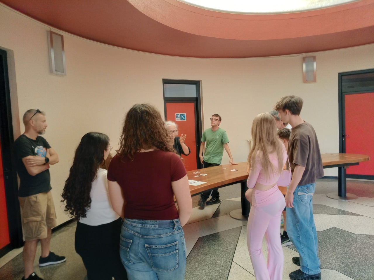 LabOz inizia a mettere radici: giovani “esploratori” alla scoperta della vera Zingonia