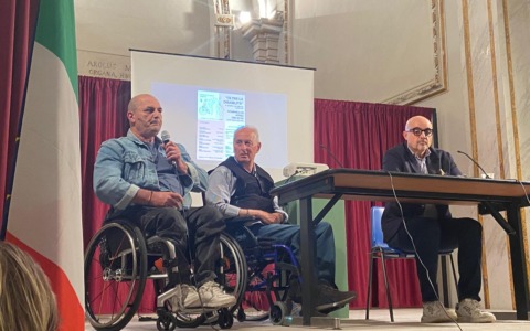 Una serata “oltre la disabilità”: “Serve un cambiamento culturale che rimetta al centro la persona”