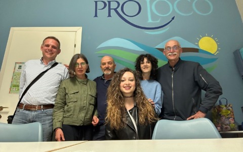 Lara Lanzeni confermata alla guida della Pro loco Verdellino-Zingonia