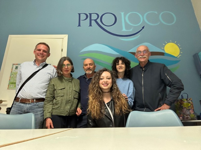 Lara Lanzeni confermata alla guida della Pro loco Verdellino-Zingonia