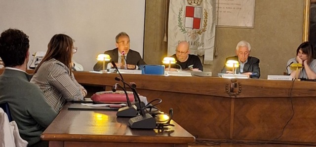 L’ira di Bolandrini esplode in Aula: il sindaco spara a zero contro Juri Cattelani e i Dem
