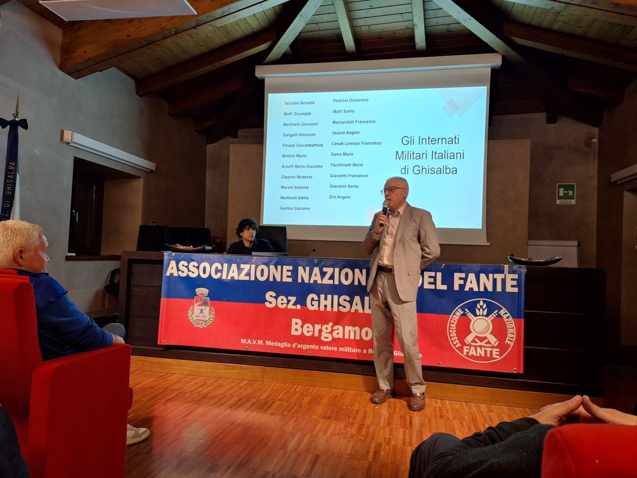 Internati militari italiani