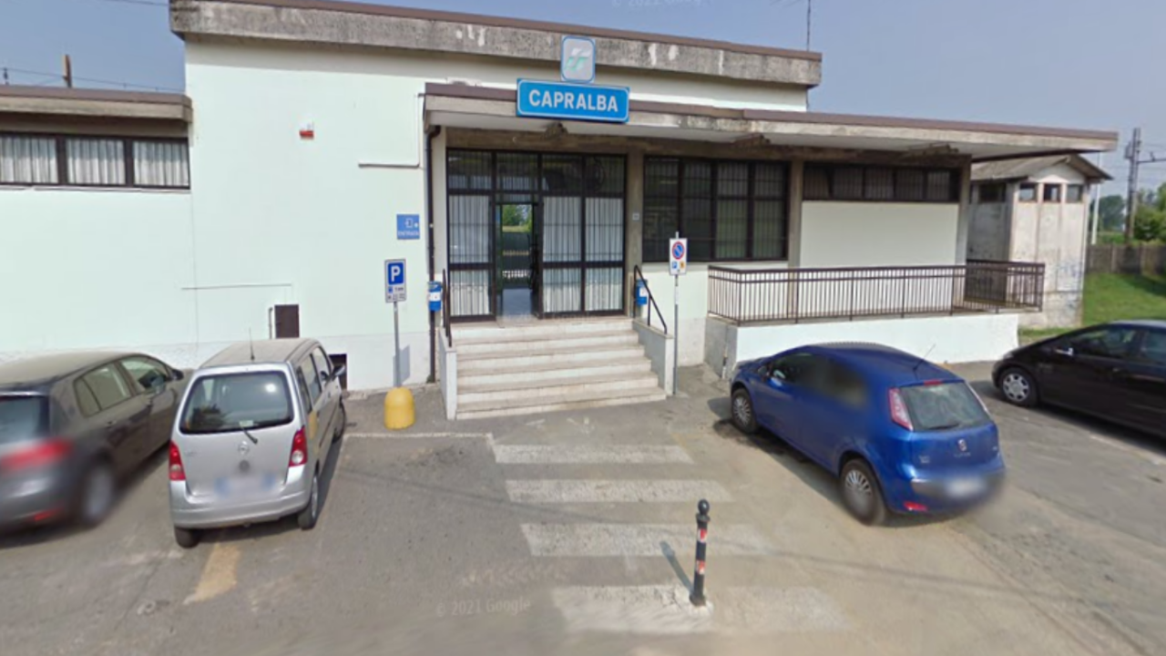 Capralba, tenta di fermare il furto della bici: ferito con un coltello