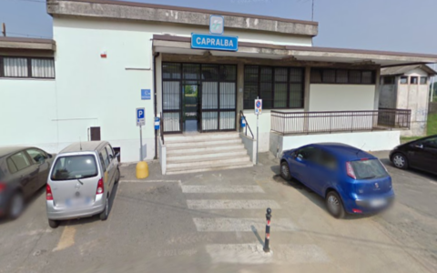 Capralba, tenta di fermare il furto della bici: ferito con un coltello