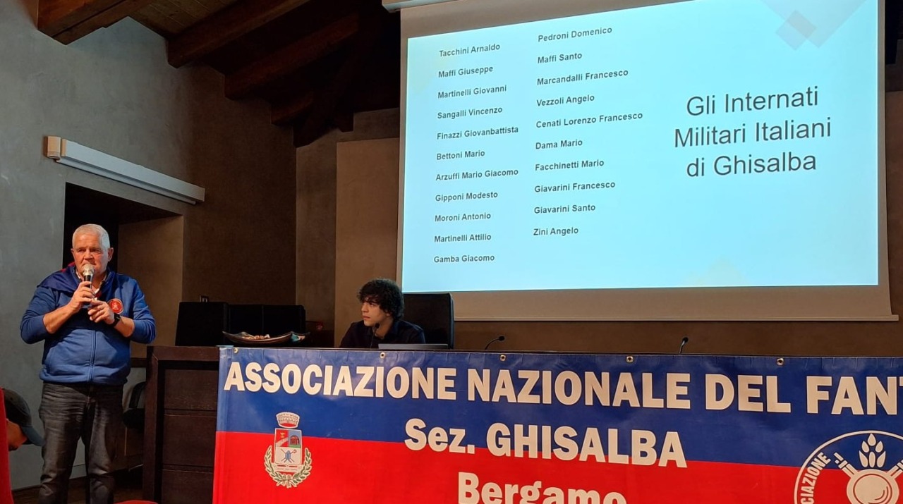 Internati militari italiani