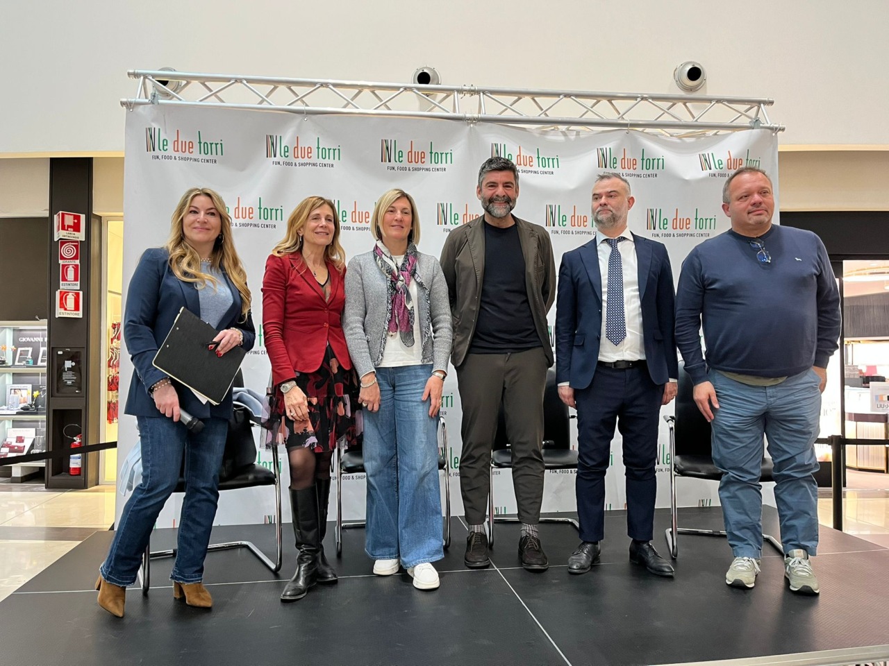 A “Le Due Torri” un incontro per 260 studenti per contrastare il bullismo