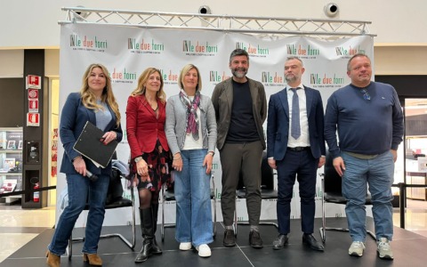 A “Le Due Torri” un incontro per 260 studenti per contrastare il bullismo