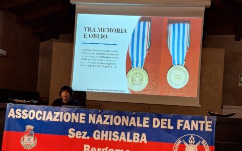 Una serata per ricordare gli Internati militari italiani (Imi), storie di resistenza cadute per anni nell’oblio