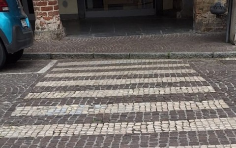 Barriere architettoniche, l’Amministrazione comunale investe 102mila euro per l’abbattimento