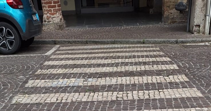 Barriere architettoniche, l’Amministrazione comunale investe 102mila euro per l’abbattimento