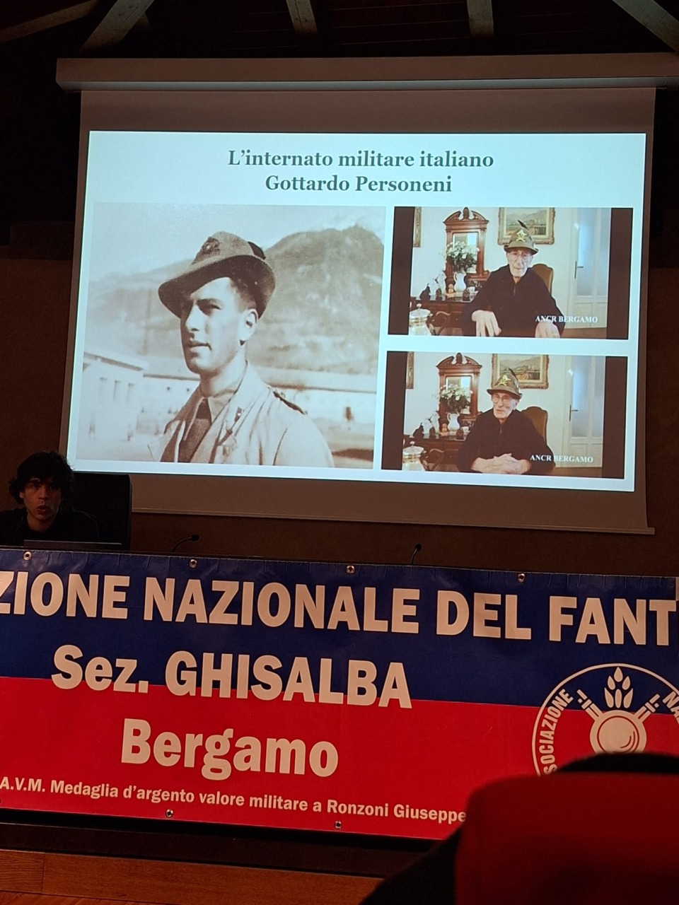 Internati militari italiani