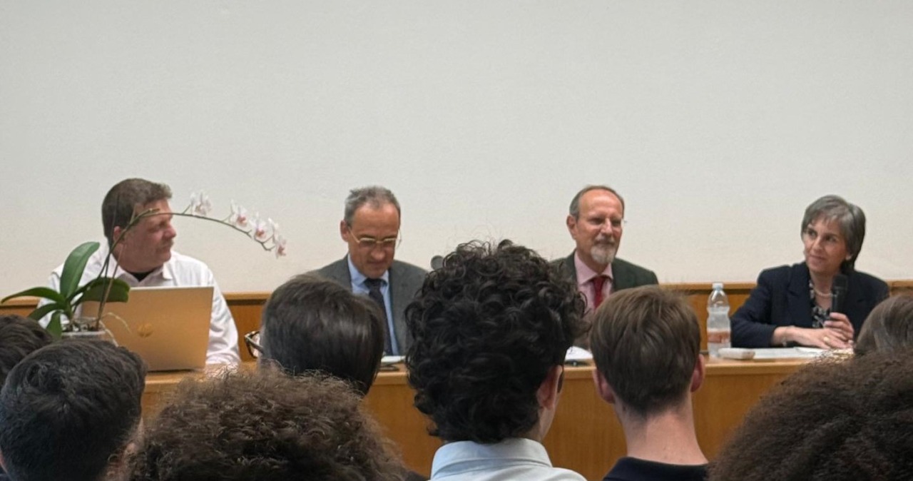 Al liceo “Galileo Galilei” premiati gli studenti eccellenti