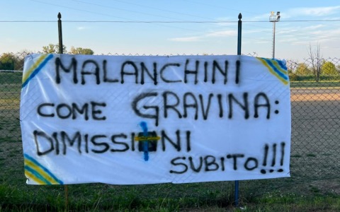 Rivoltana Calcio in crisi: retrocessione e tensioni tra tifosi e società