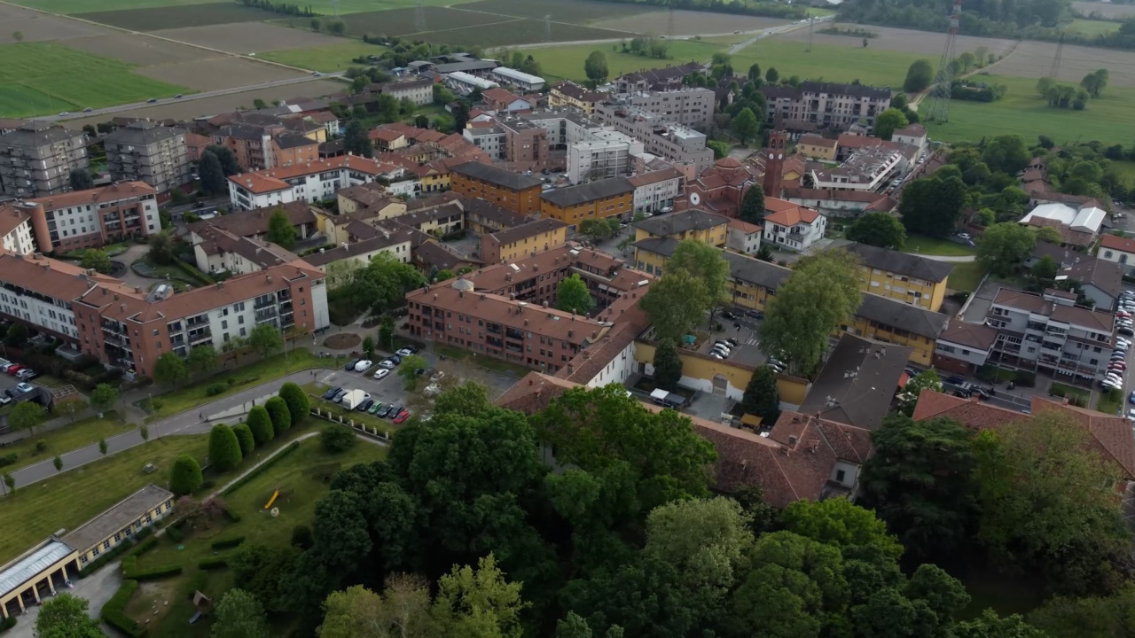 “Dentro e Fuori dal Comune” ci porta a Settimo Milanese, questa sera su il61 e Telecity