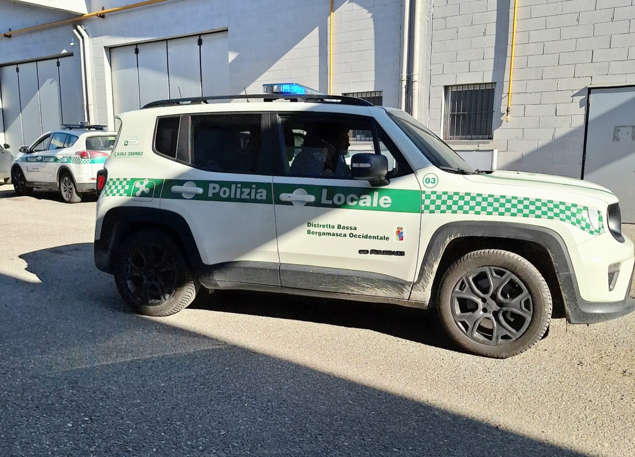 Officina abusiva