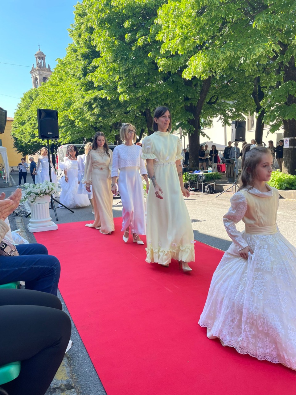 Associazioni in piazza