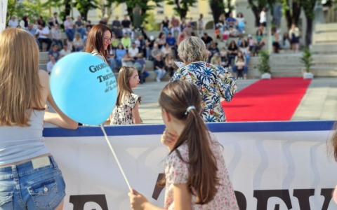 Mamme in Festa: il Giornale di Treviglio vi aspetta in piazza Setti