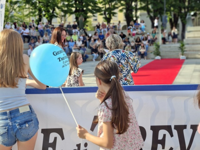 Mamme in Festa: il Giornale di Treviglio vi aspetta in piazza Setti