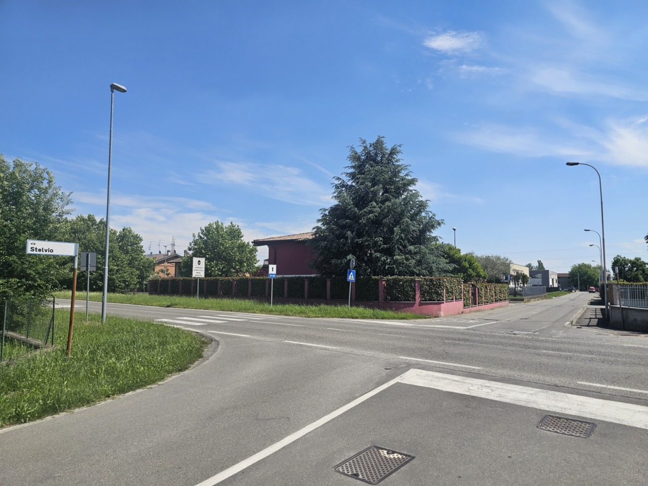 Più sicurezza sulle strade grazie a due nuovi impianti semaforici