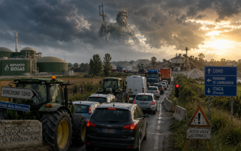 Maggio 2026, Odissea Covo: viaggio ai confini della Bellinzana