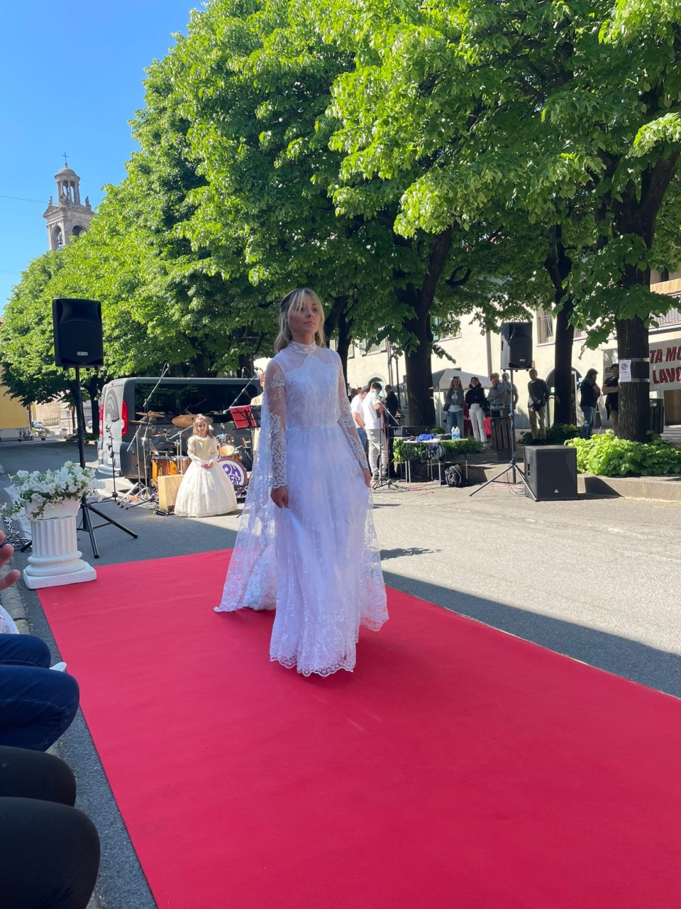 Associazioni in piazza