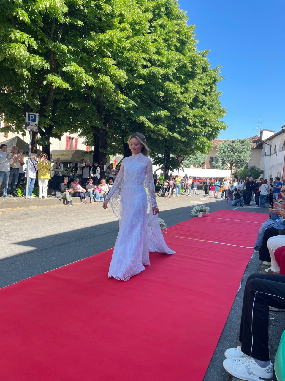 Associazioni in piazza