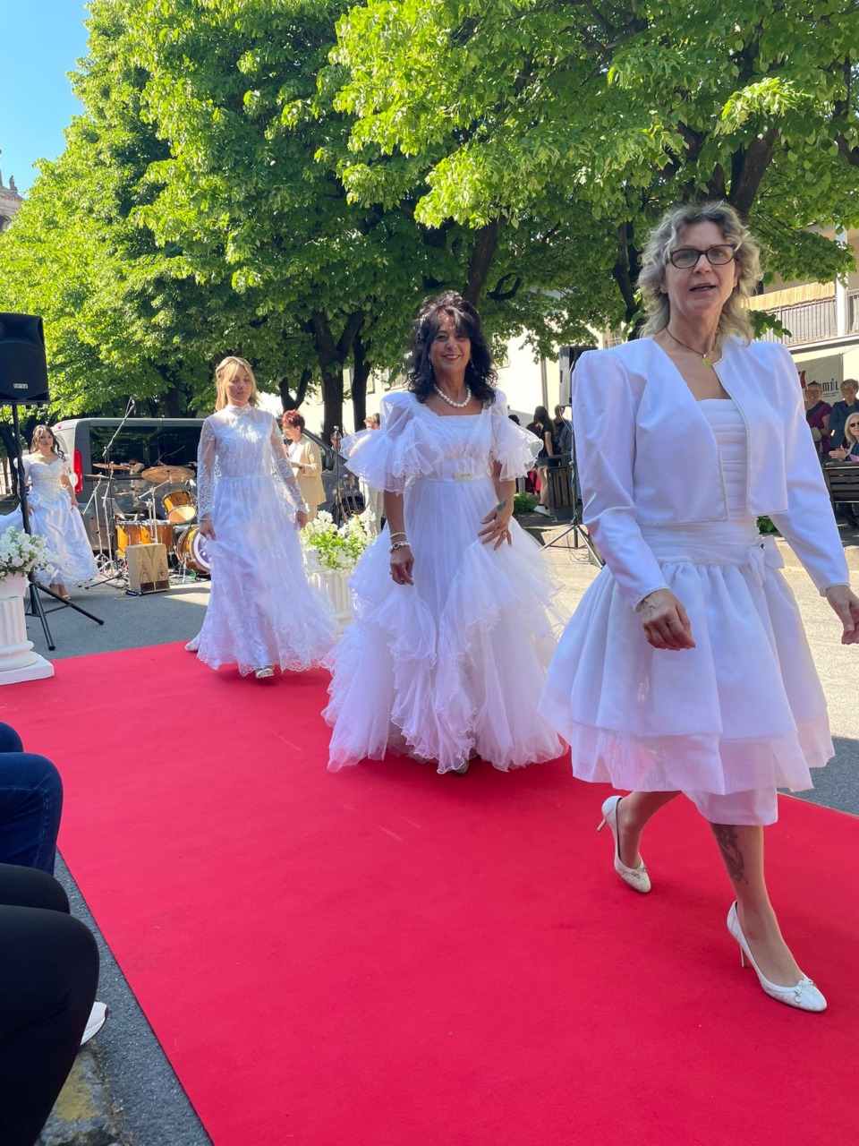 Associazioni in piazza