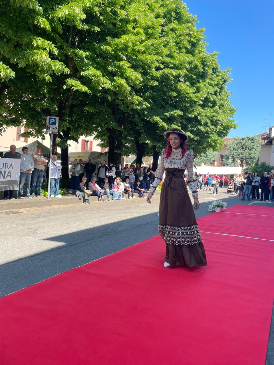 Associazioni in piazza