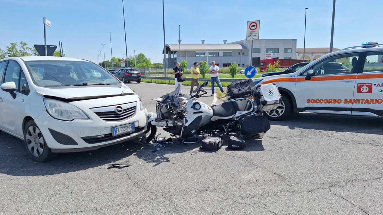 Incidente