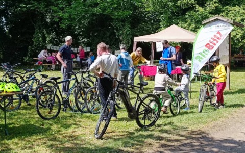 Festa di Primavera all’Orto Botanico di Romano: natura, comunità e partecipazione protagoniste di una giornata speciale