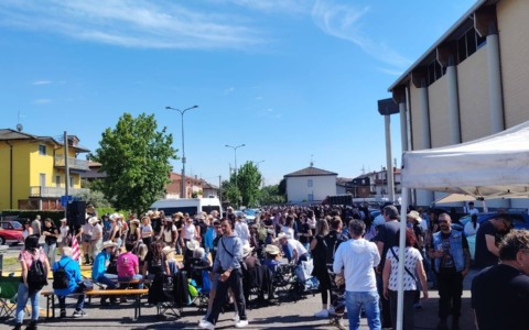 Fast & Furious, Ciserano accende i motori per una prima edizione da urlo