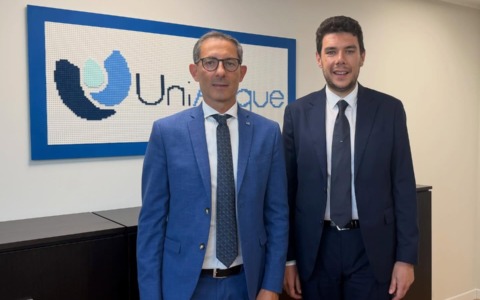 Alessandro Vigentini è il nuovo Amministratore Delegato di Uniacque Spa