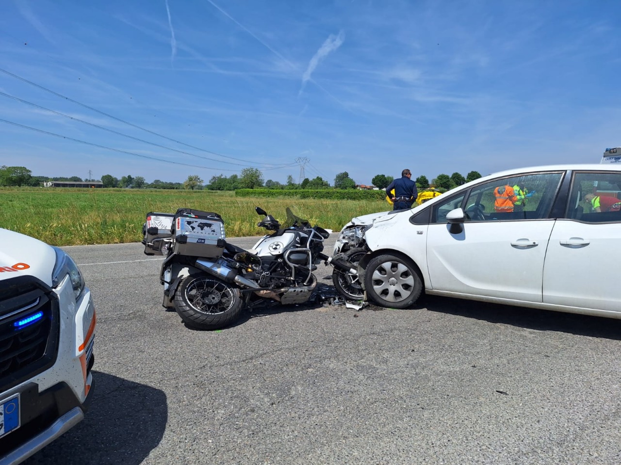 Incidente